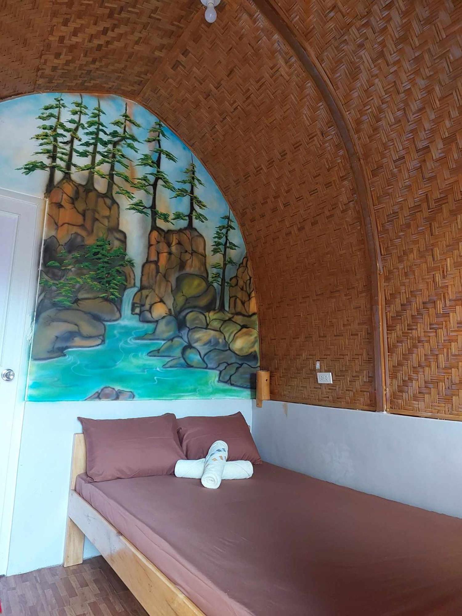 Vikings Ecolodge San Juan  Exteriör bild